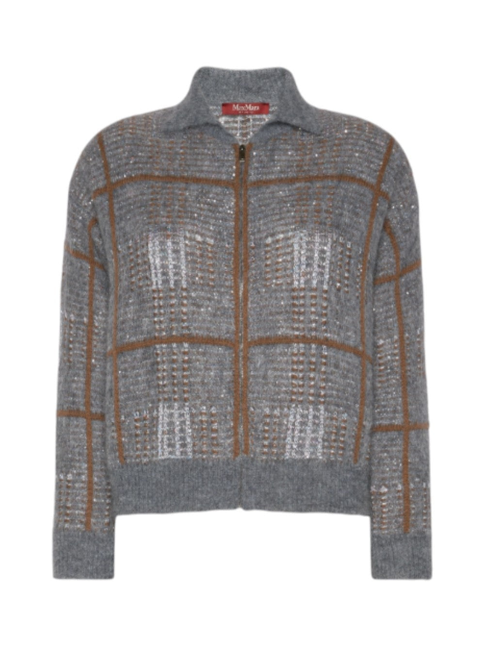 Cardigan MSTEGIZIO
