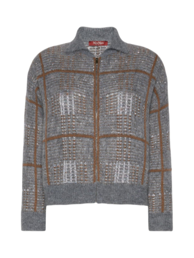 Cardigan MSTEGIZIO