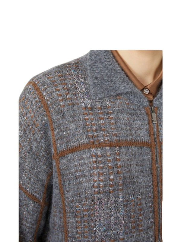 MSTEGIZIO Cardigan