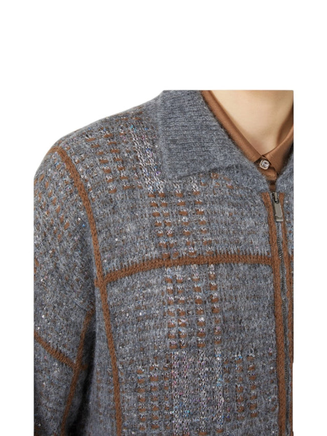 MSTEGIZIO Cardigan