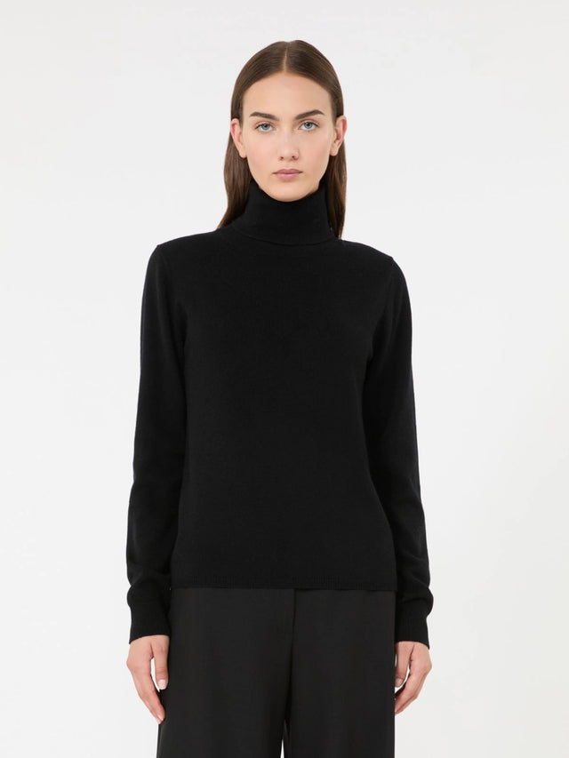 MSTEDUCATA turtleneck sweater