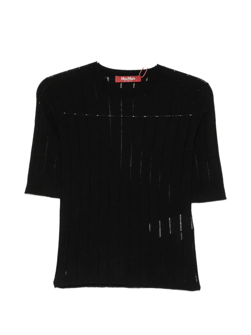 Maglia Ragno aderente