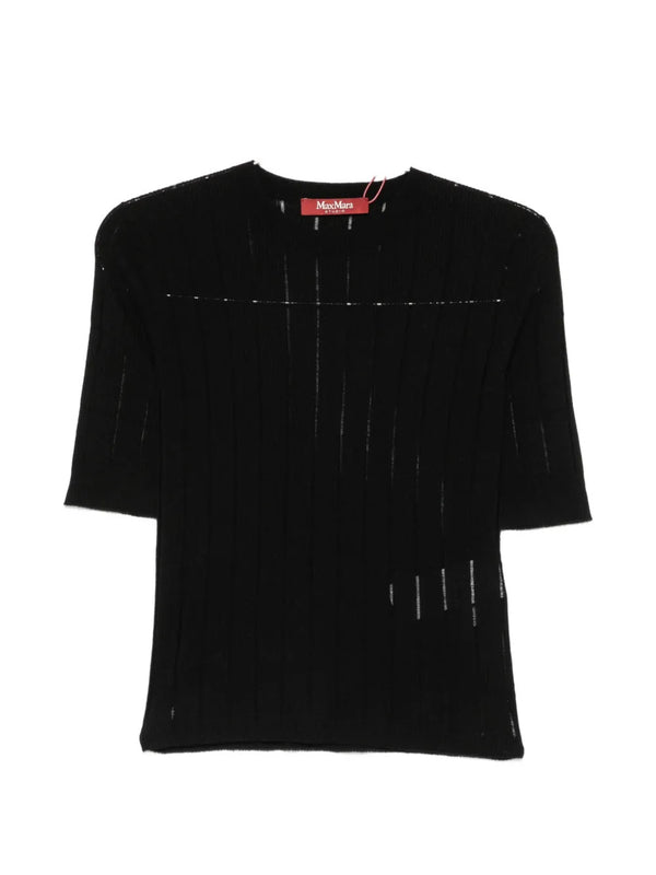 Ragno Tight-fitting sweater