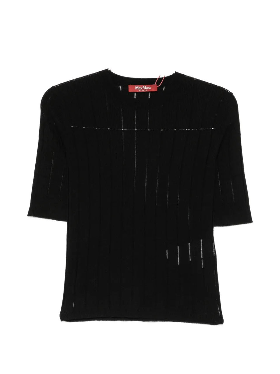 Ragno Tight-fitting sweater