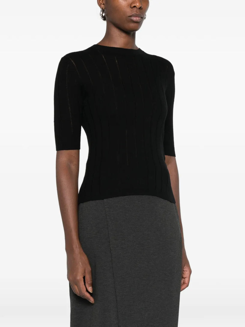 Maglia Ragno aderente