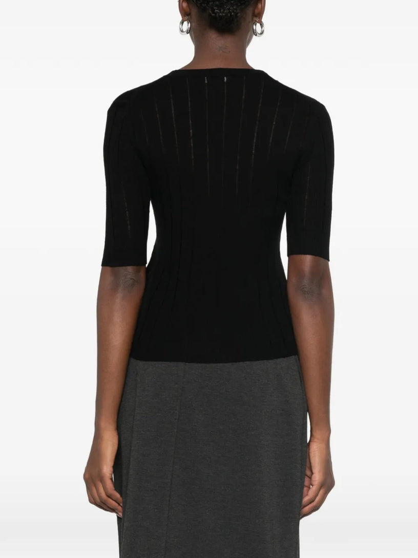Maglia Ragno aderente