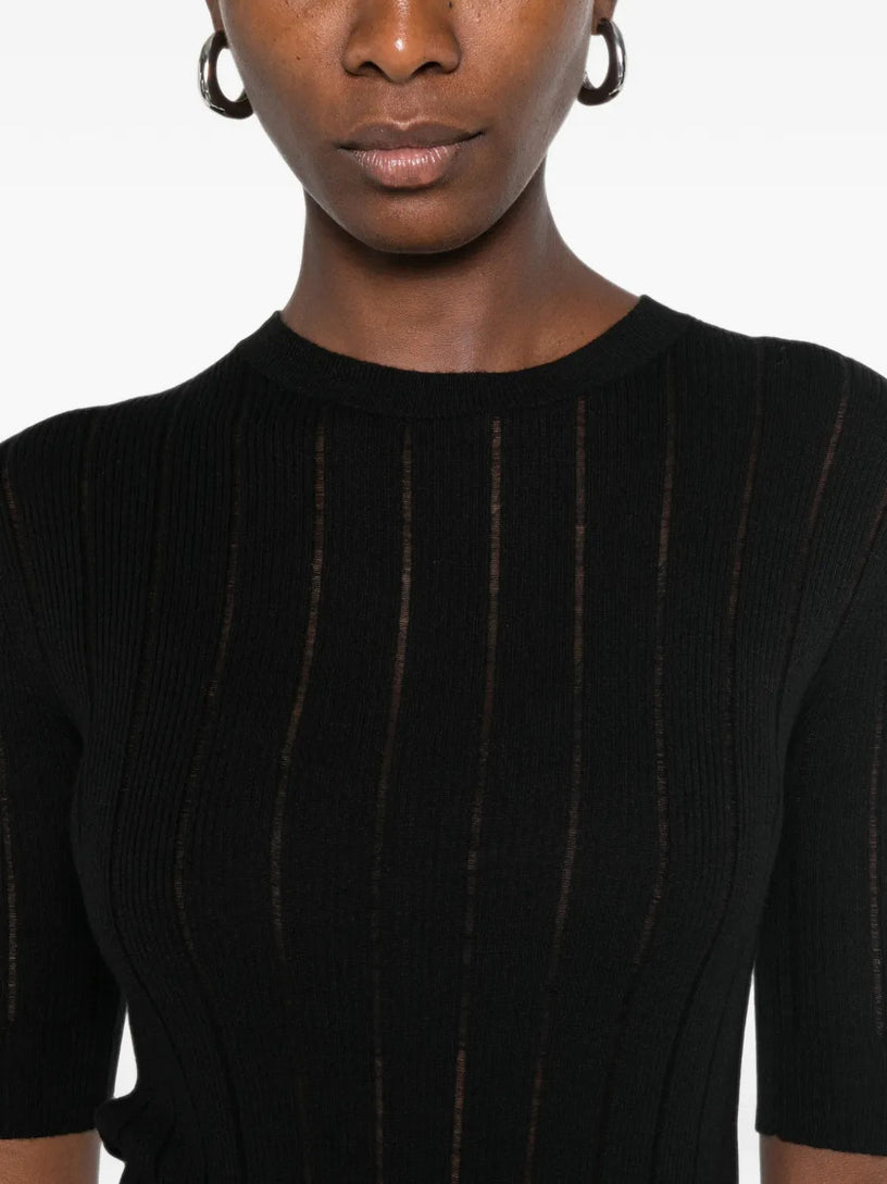 Maglia Ragno aderente