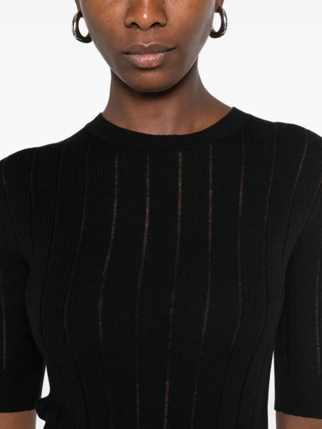 Ragno Tight-fitting sweater