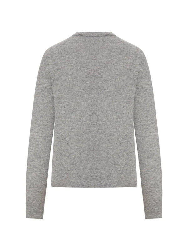Folk sweater