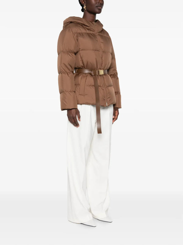 Mstlana short down jacket