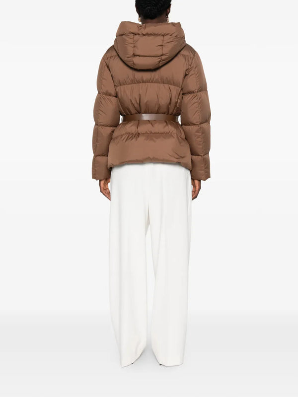 Mstlana short down jacket