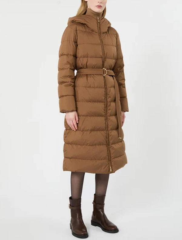 Canneti Down jacket