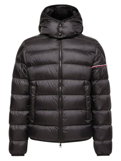 Piumino con cappuccio Ravenlock