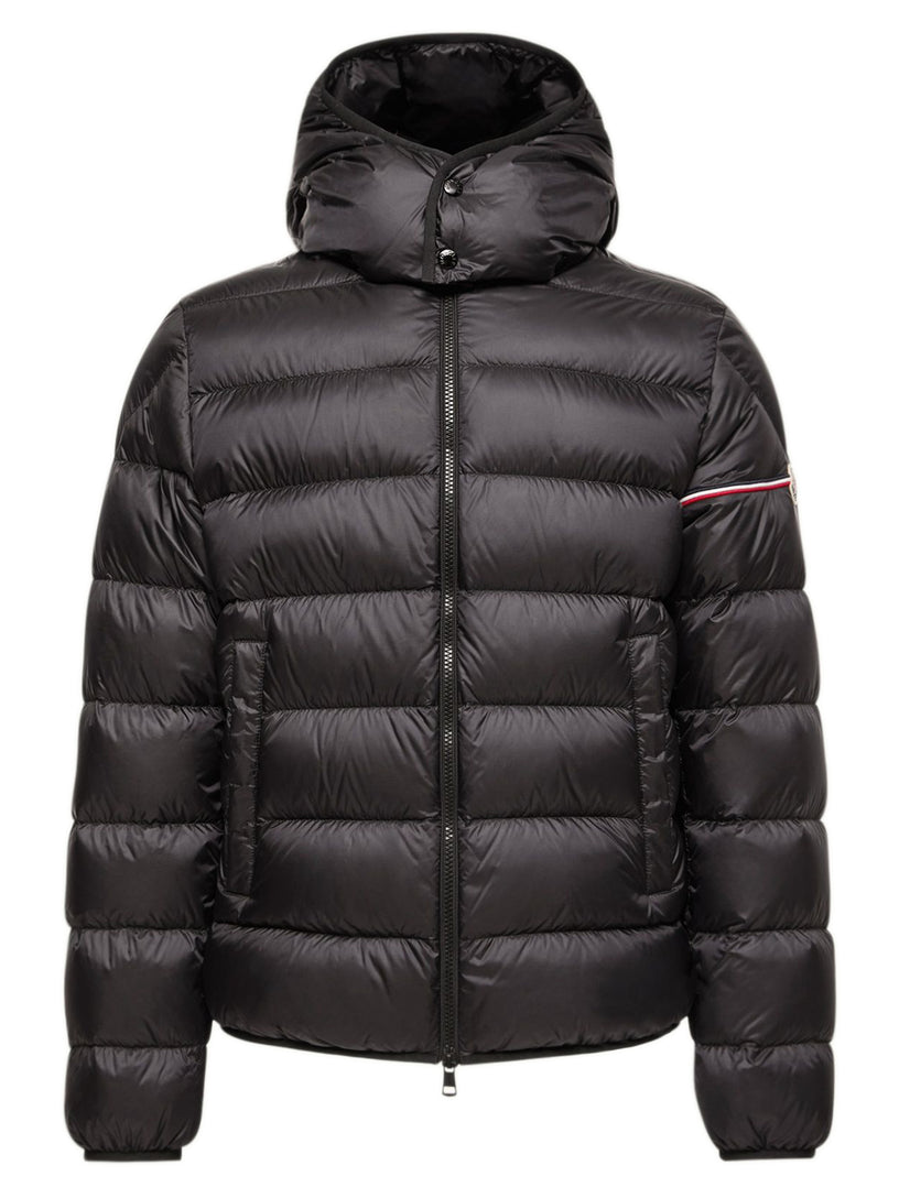 Piumino con cappuccio Ravenlock