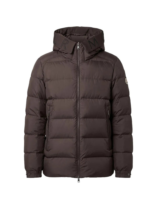 Orvelle down jacket