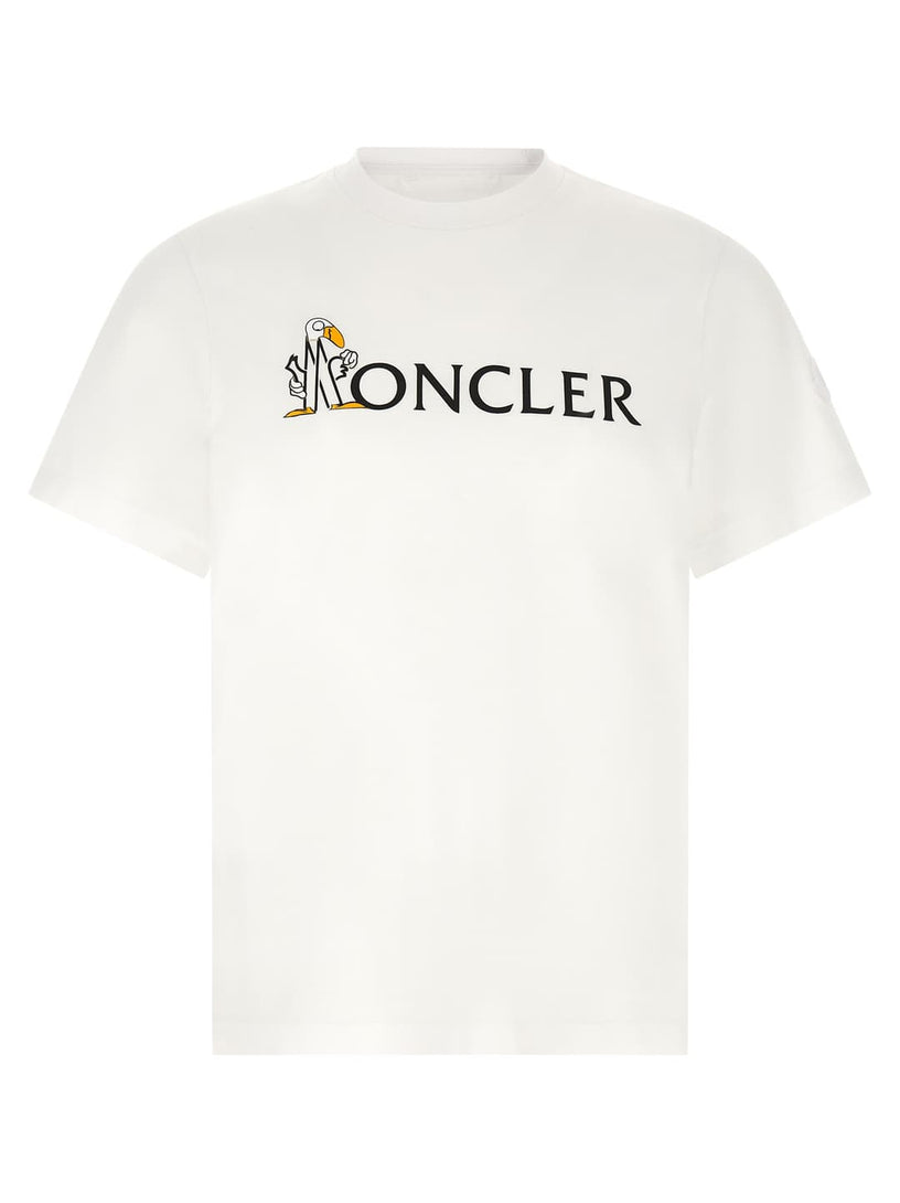 T-shirt con stampa