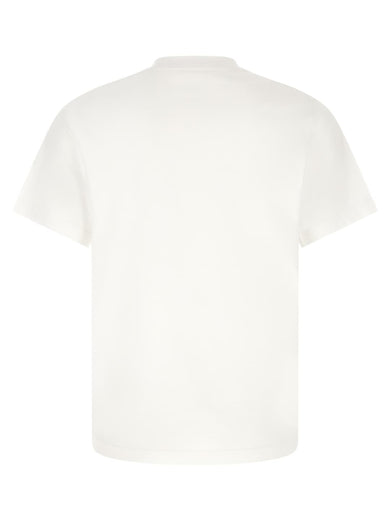 T-shirt con stampa
