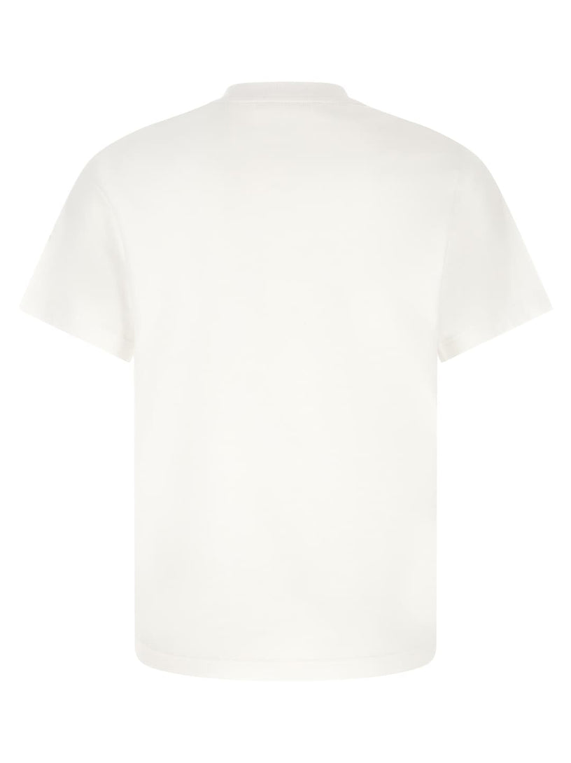 T-shirt con stampa