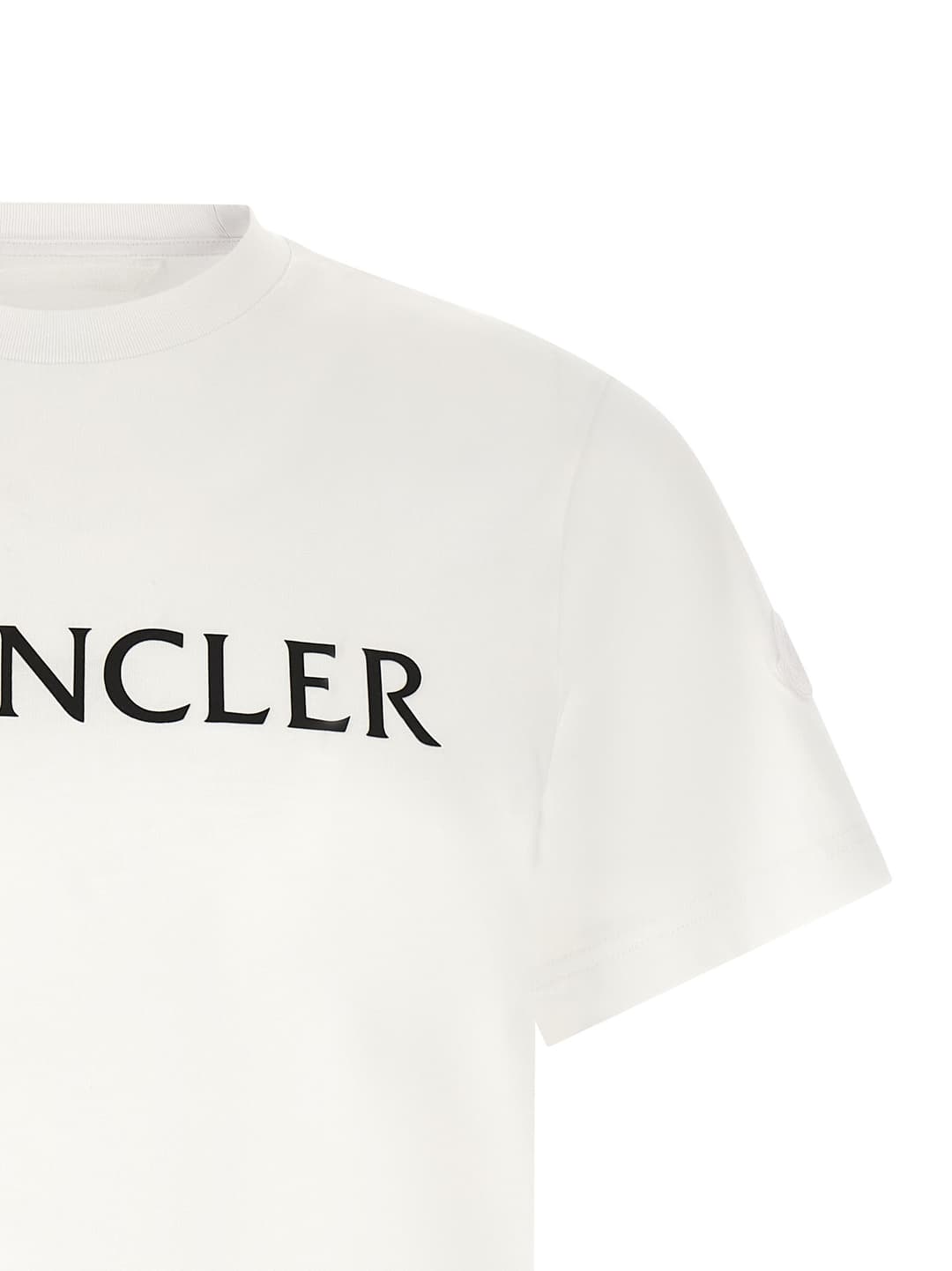T-shirt con stampa