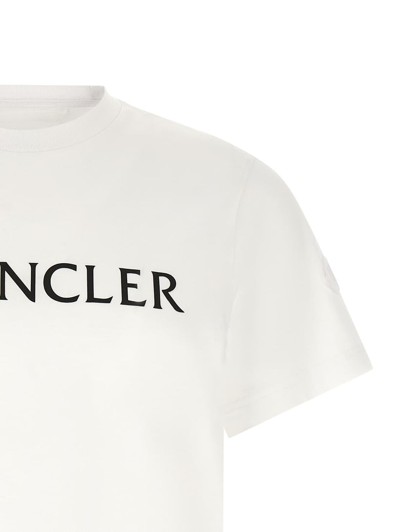 T-shirt con stampa