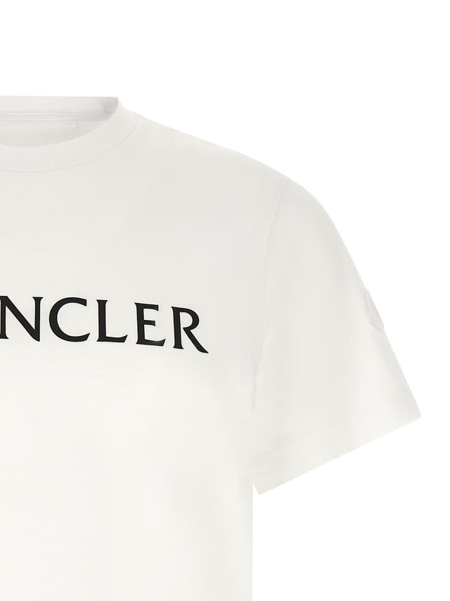 T-shirt with print