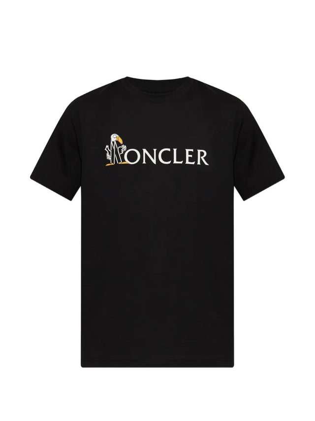 T-shirt con stampa