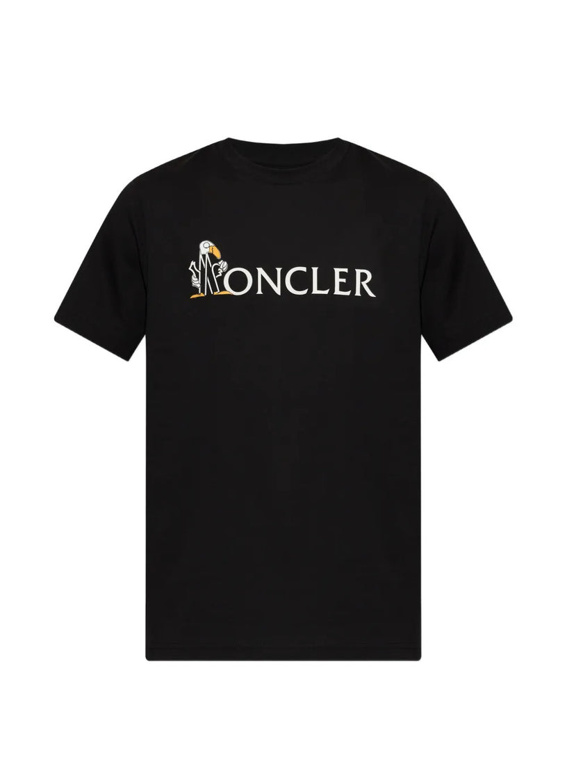 T-shirt con stampa