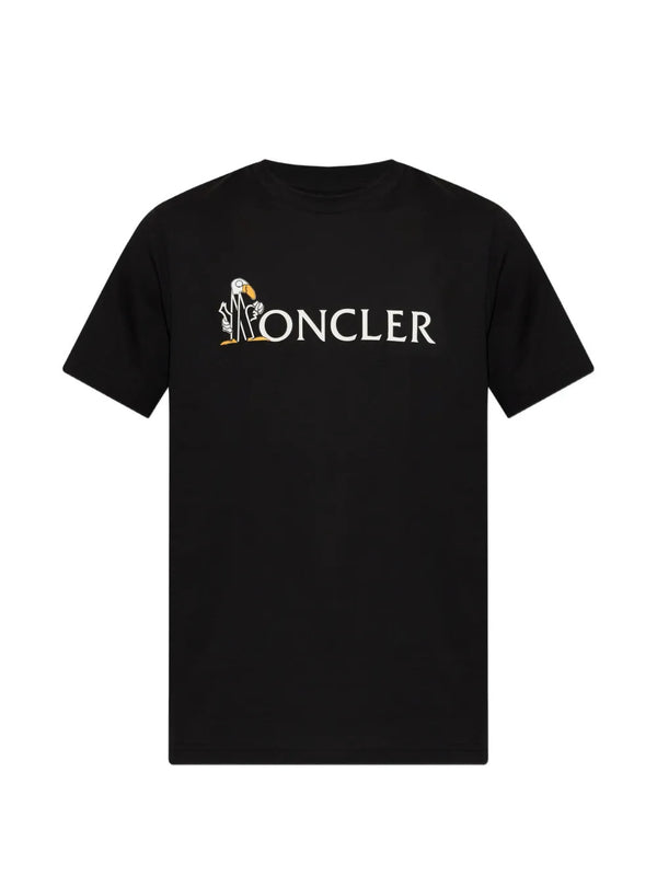 T-shirt with print