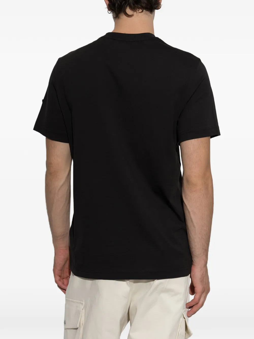 T-shirt con stampa