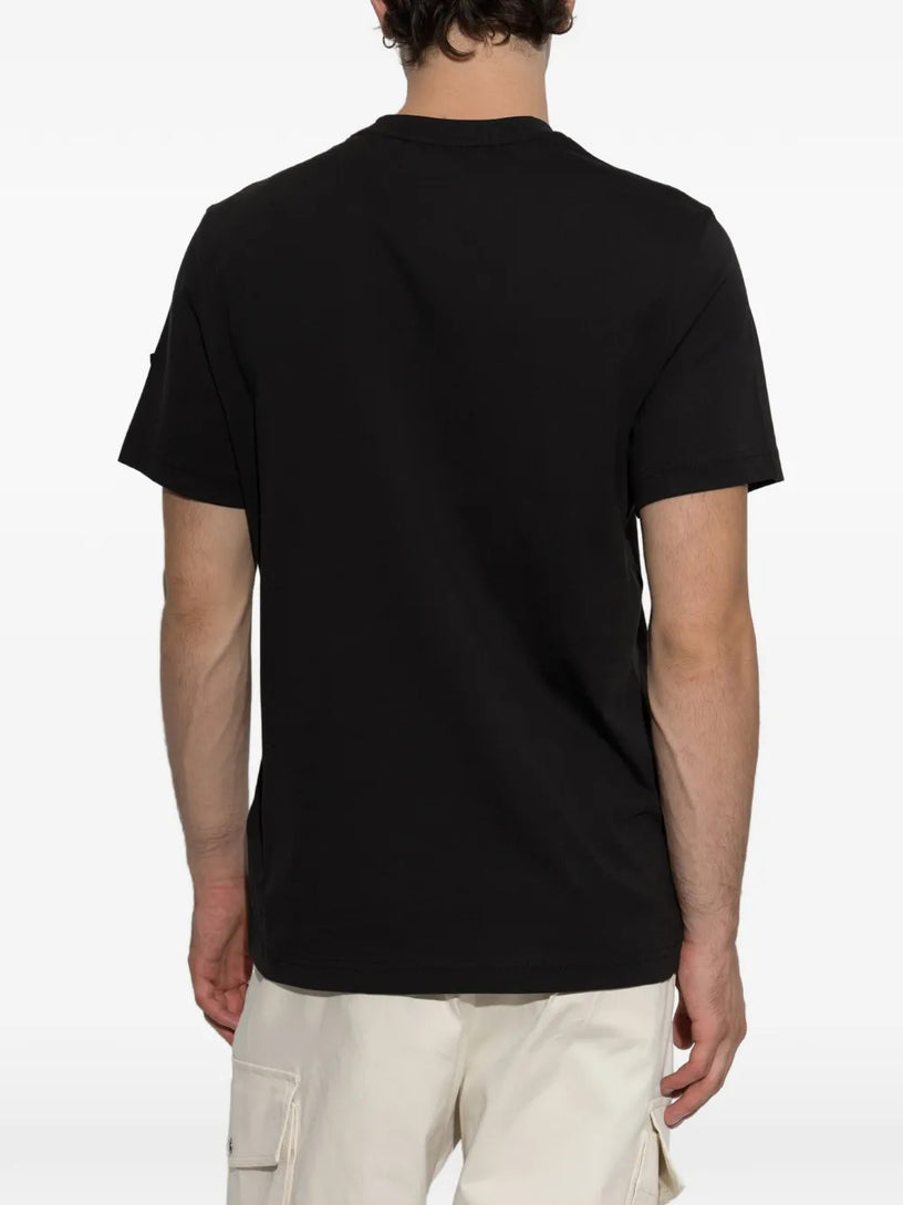 T-shirt con stampa