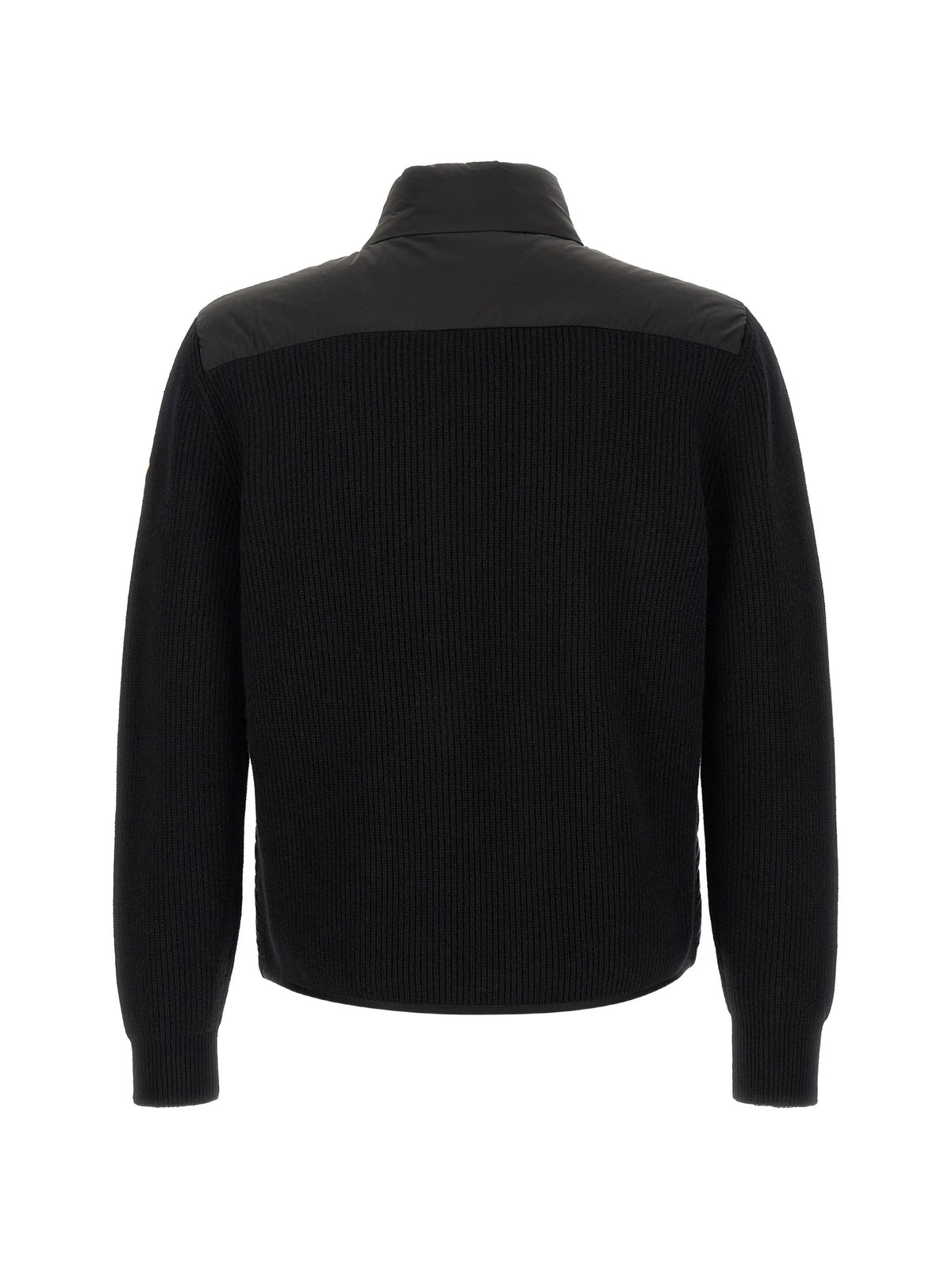 Cardigan imbottito