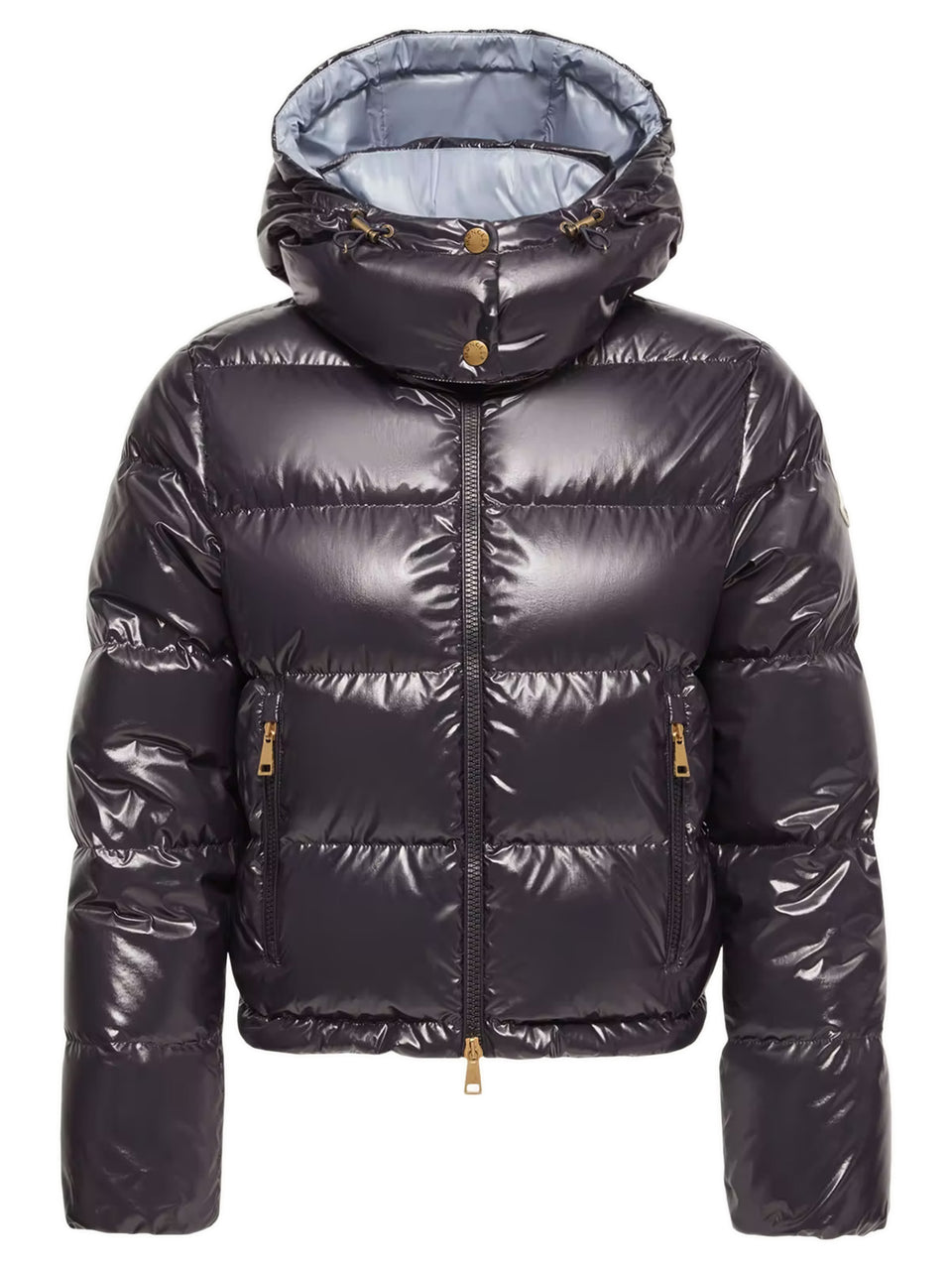 Niveole Short Down Jacket