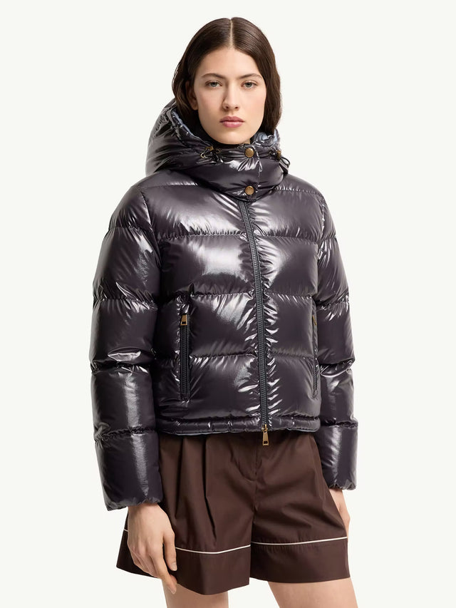 Niveole Short Down Jacket