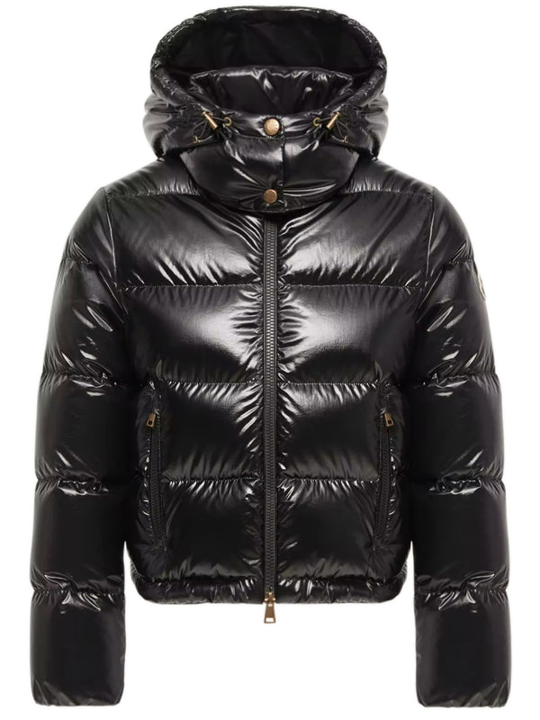 Niveole Short Down Jacket