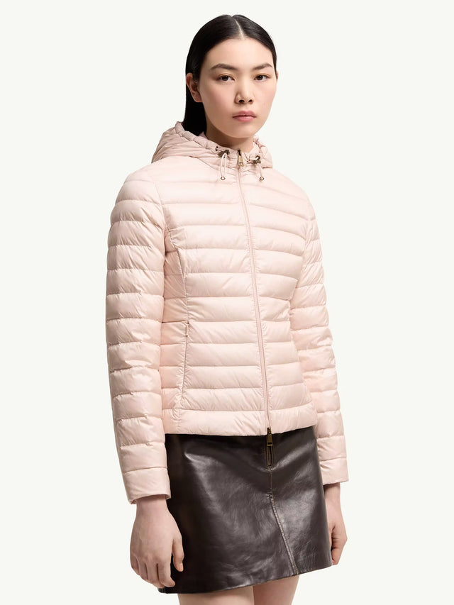Igelhood Short Down Jacket