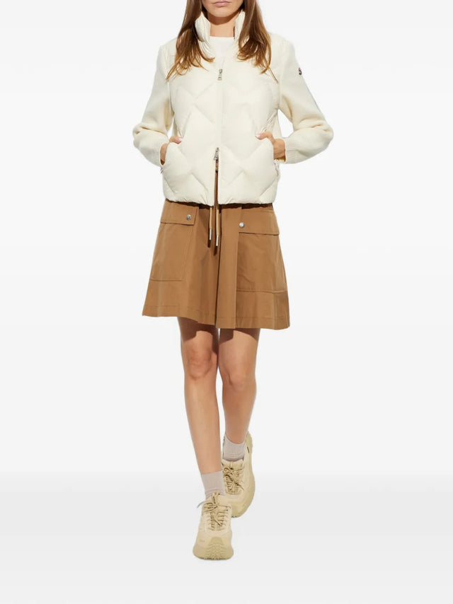 Cardigan tricot