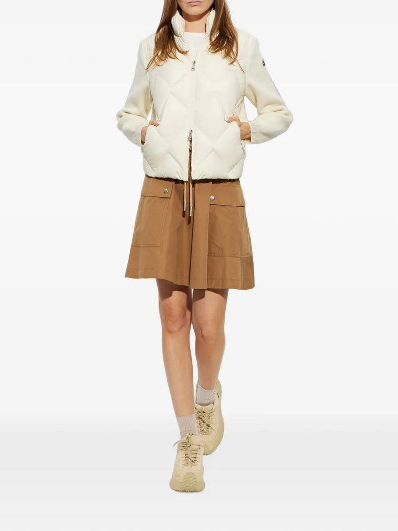 Cardigan tricot