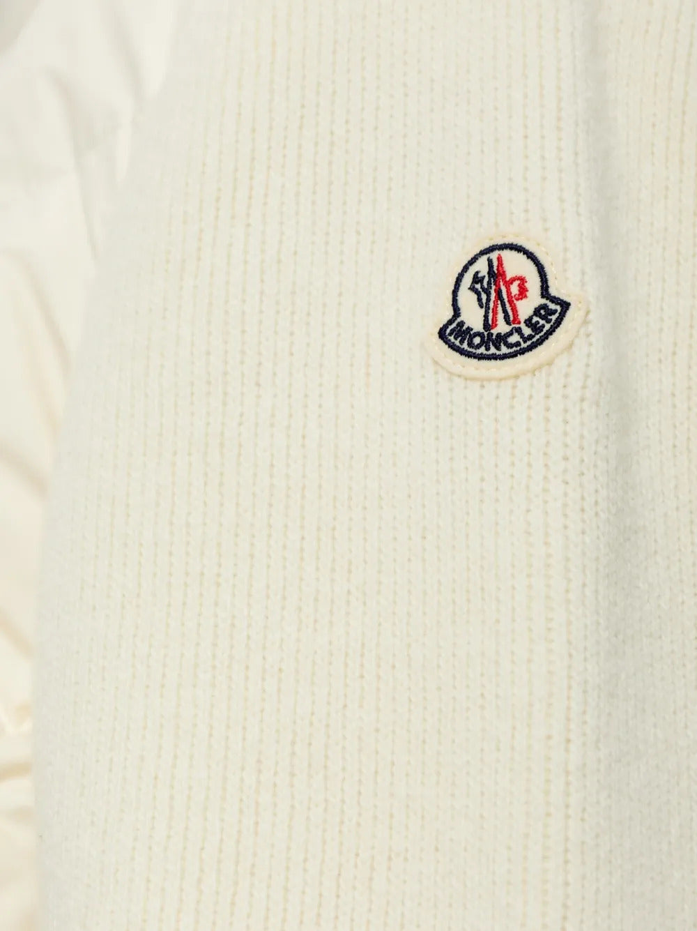 Cardigan tricot
