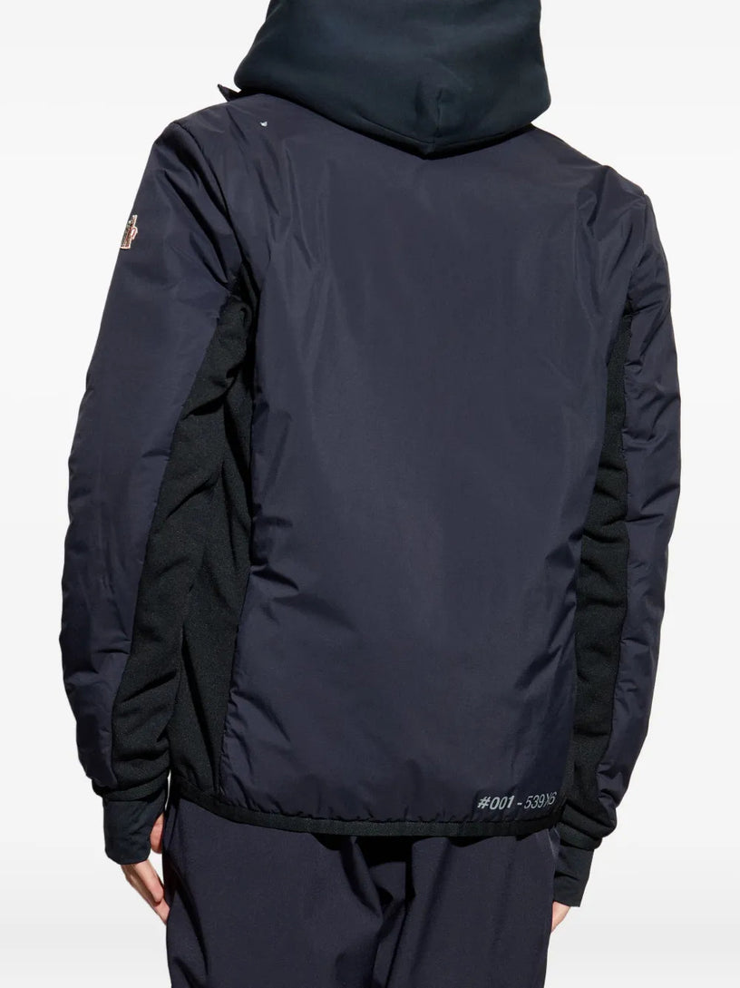 Mid-layer imbottito Araripe