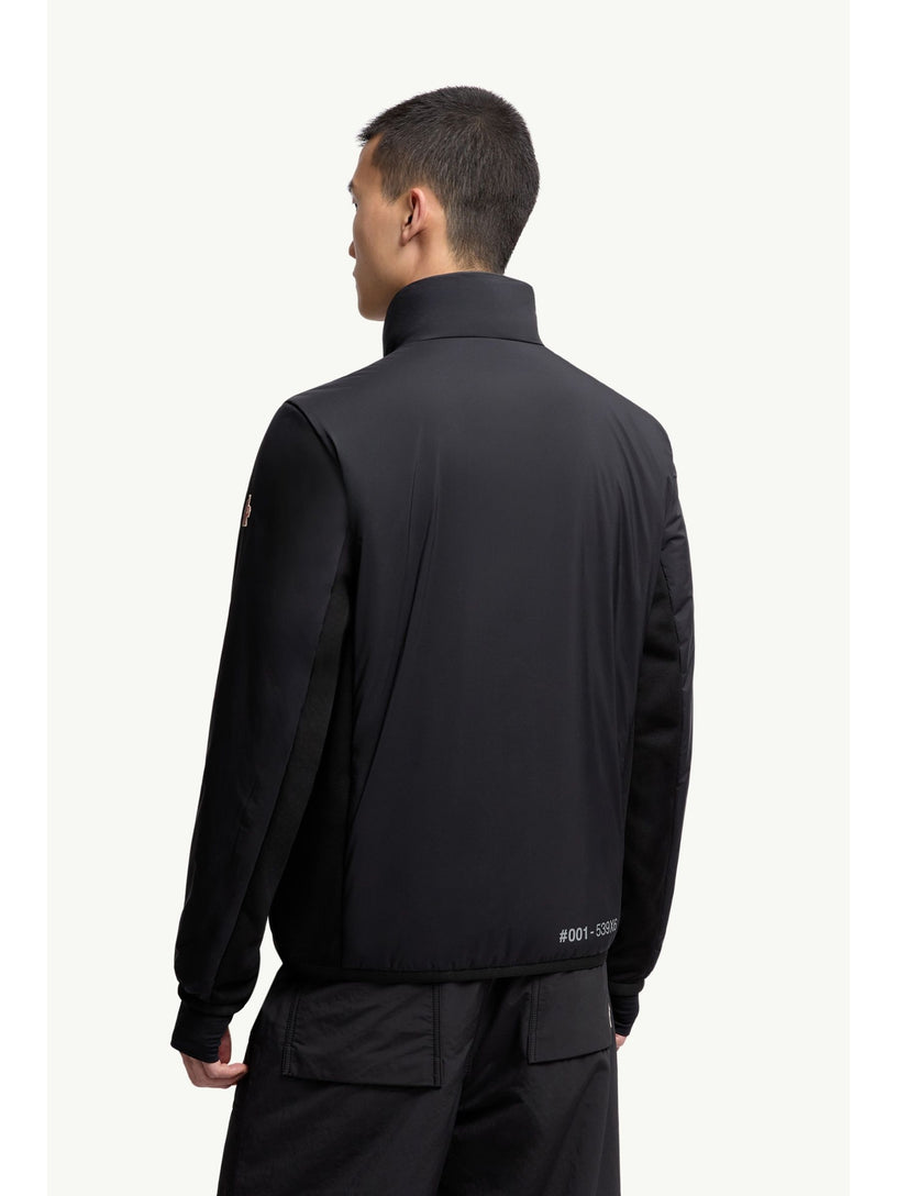 Mid-layer imbottito Araripe