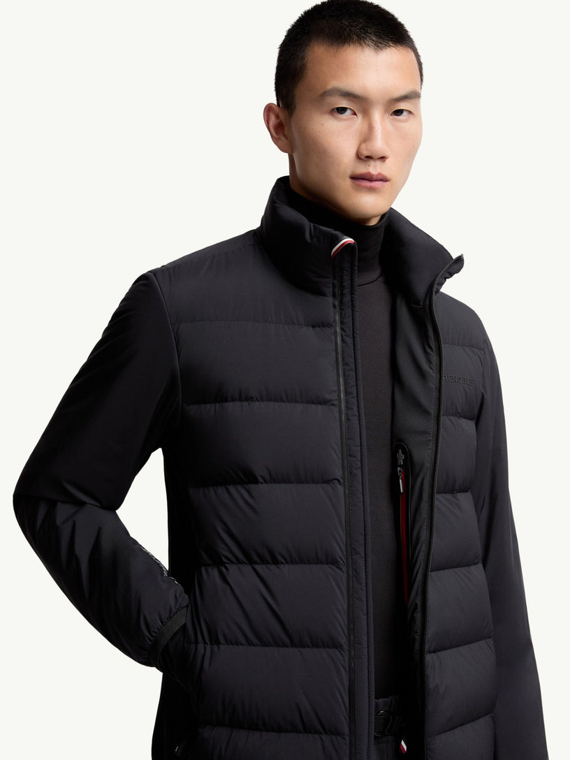 Mid-layer imbottito Araripe