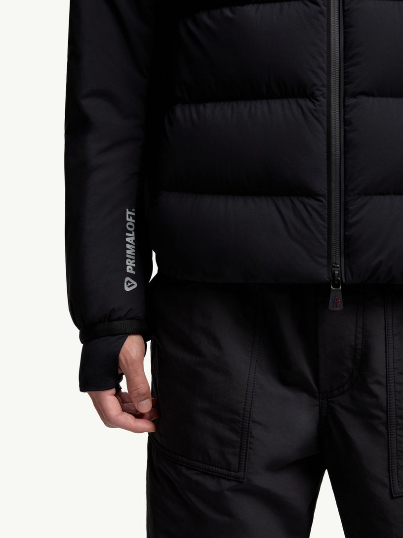 Mid-layer imbottito Araripe