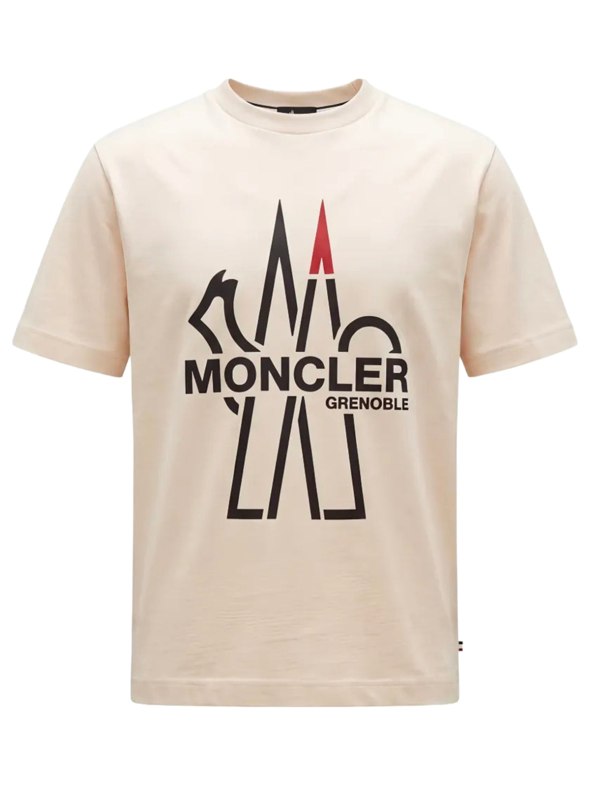 SS T-shirt