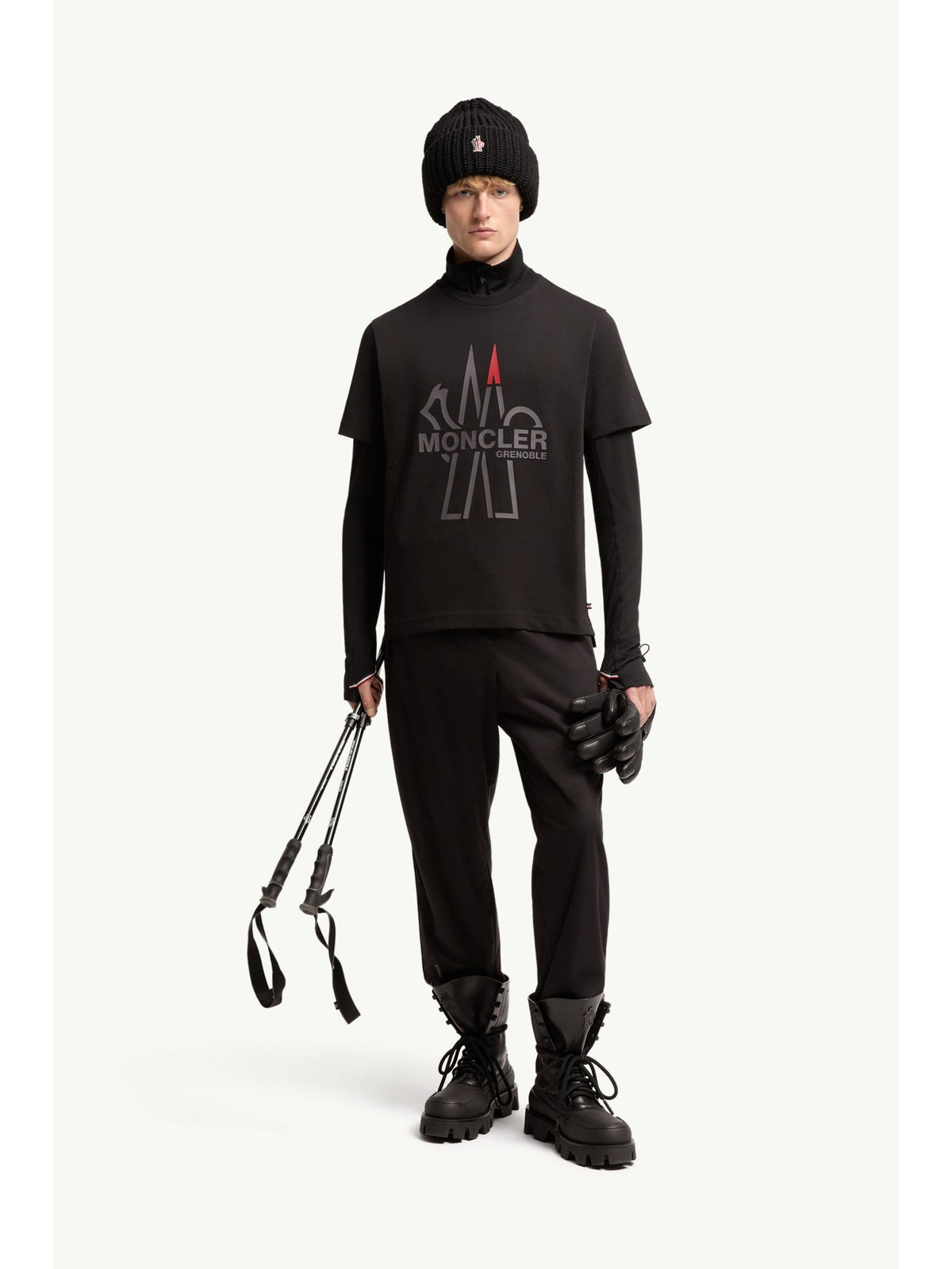 SS T-shirt