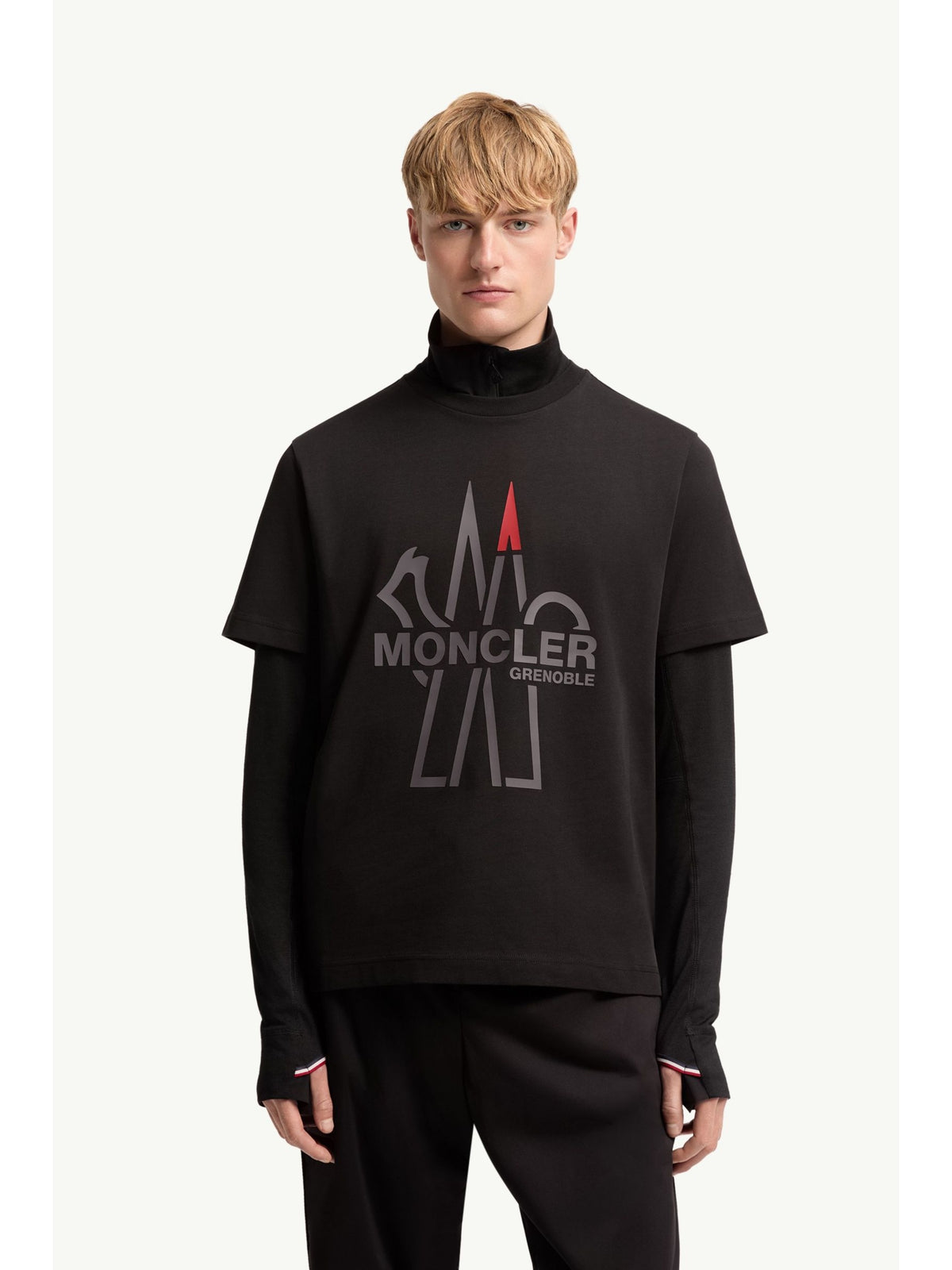 SS T-shirt