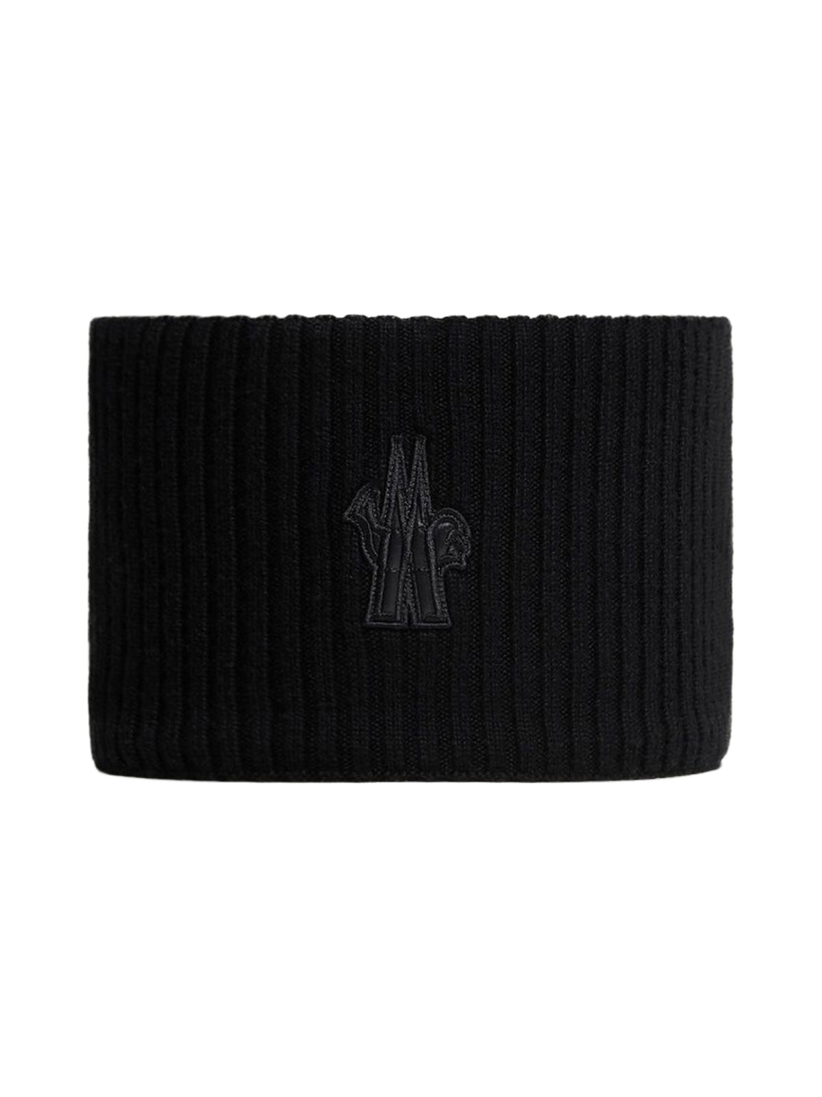 Fascia per capelli con logo