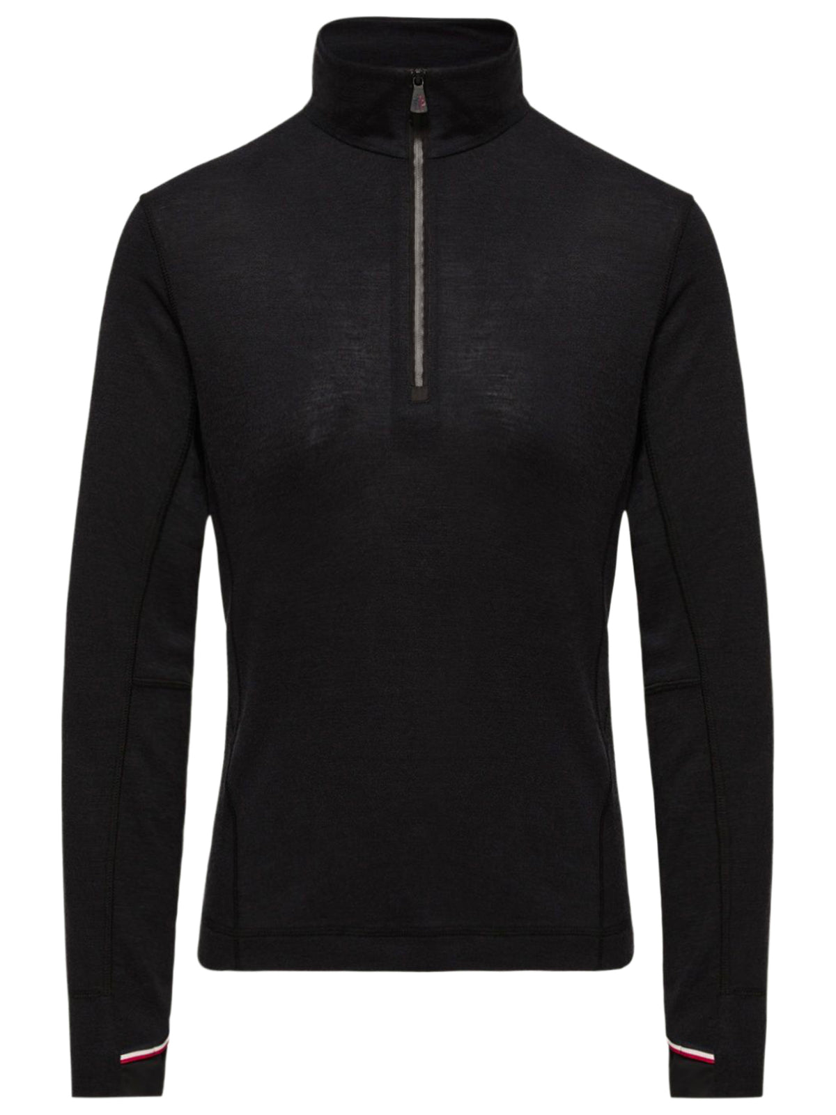 Maglia a lupetto