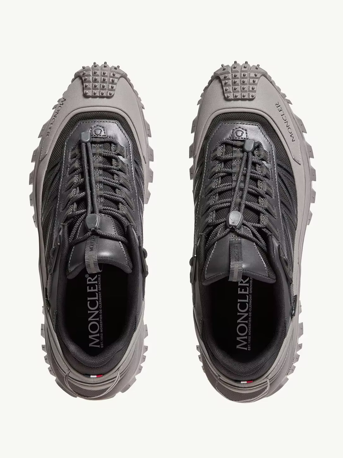 Sneaker Trailgrip GTX
