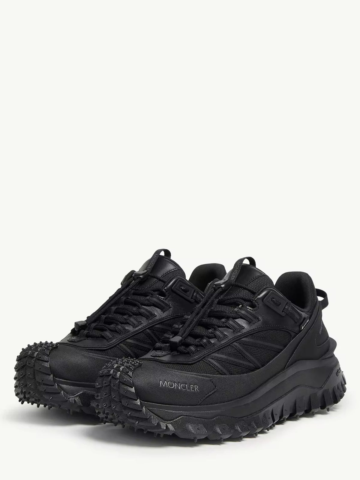 Sneaker Trailgrip GTX