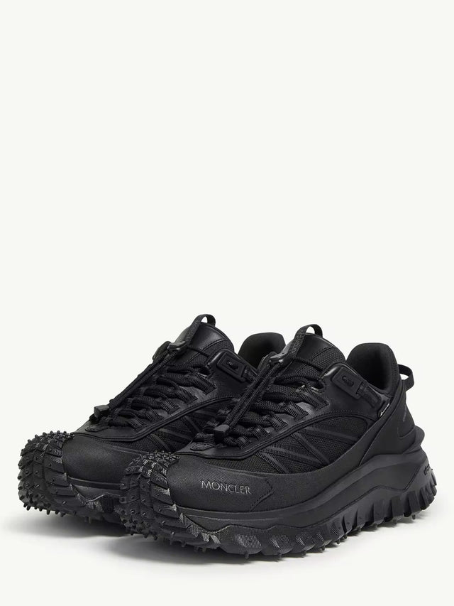 Sneaker Trailgrip GTX